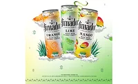 el Jimador Tequila Spritz el Jimador Tequila Spritz