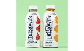 Dr. Brown's Electrolyte Solution