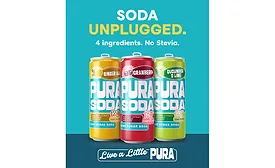 PuraSoda