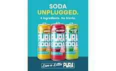 PuraSoda PuraSoda