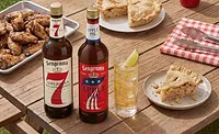Seagram's Apple Pie