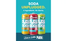 PuraSoda