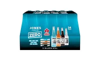Jones Soda Zero Sugar