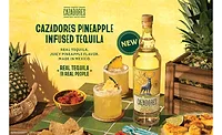 CAZADORES Pineapple CAZADORES Pineapple