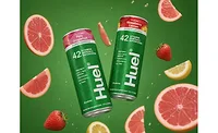 Huel New Flavors Huel New Flavors