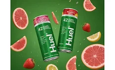 Huel New Flavors