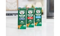 Organic Valley Protein Plus