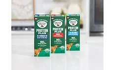 Organic Valley Protein Plus