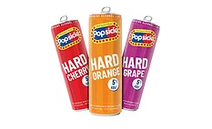 Popsicle Hard