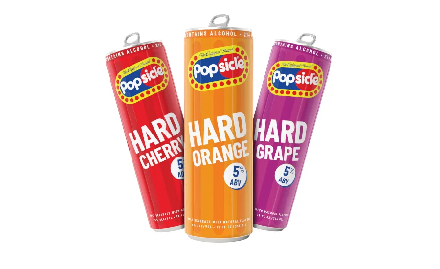 Popsicle Hard
