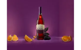 Korbel Blackberry Brandy
