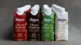 Elmhurst 1925 Clean Protein