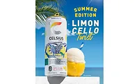 Celsius Limon Cello Twist