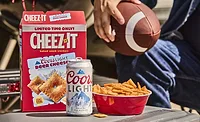 CheezIt-CoorsLight-BeerCheese.png Cheez-It, Coors Light Beer cheese crackers
