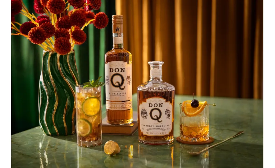 Don Q Reserva