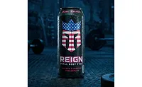 REIGN Liberty and Justice for Apple REIGN Liberty and Justice for Apple