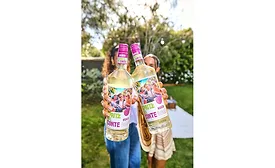 Riboli Family Wines Hugo Spritz