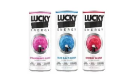 Lucky Energy SLUSH