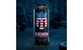 REIGN Liberty and Justice for Apple