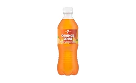 7-Select Soda