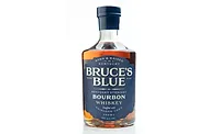 Bruce's Blue
