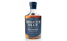 Bruce's Blue Bruce's Blue