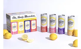 Old Smoky Lemonades
