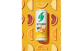 Storm Energy Drink