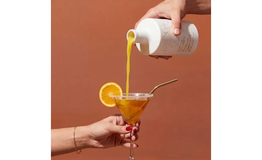 Kavayn Functional Beverages