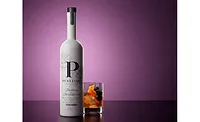 Penelope Bourbon Blackberry Old Fashioned