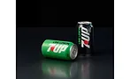 7UP Lime Lemon