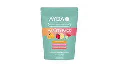 Ayda Hydration Sticks