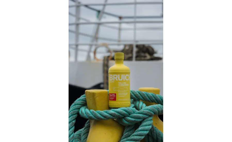 Bruichladdich Yellow Submarine III