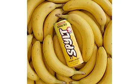 Spylt Banana Milk