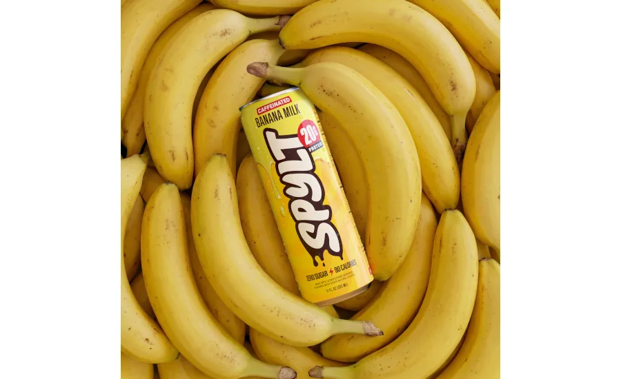 Spylt Banana Milk Spylt Banana Milk