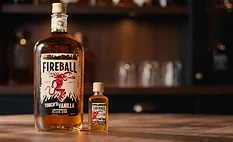 Fireball Torch'd Vanilla