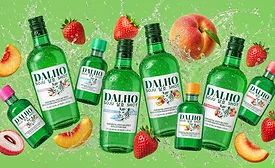 DAHLO Soju