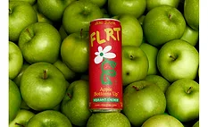 FLRT Apple Bottoms Up FLRT Apple Bottoms Up