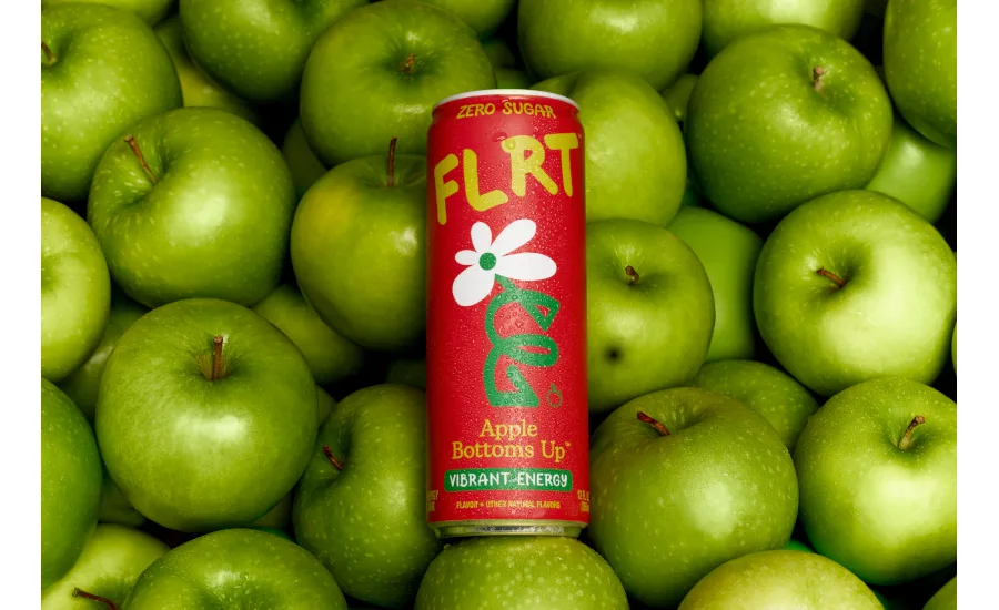 FLRT Apple Bottoms Up FLRT Apple Bottoms Up