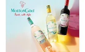 Mouton Cadet Fresh Collection