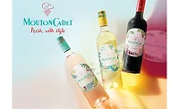 Mouton Cadet Fresh Collection Mouton Cadet Fresh Collection