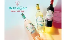 Mouton Cadet Fresh Collection