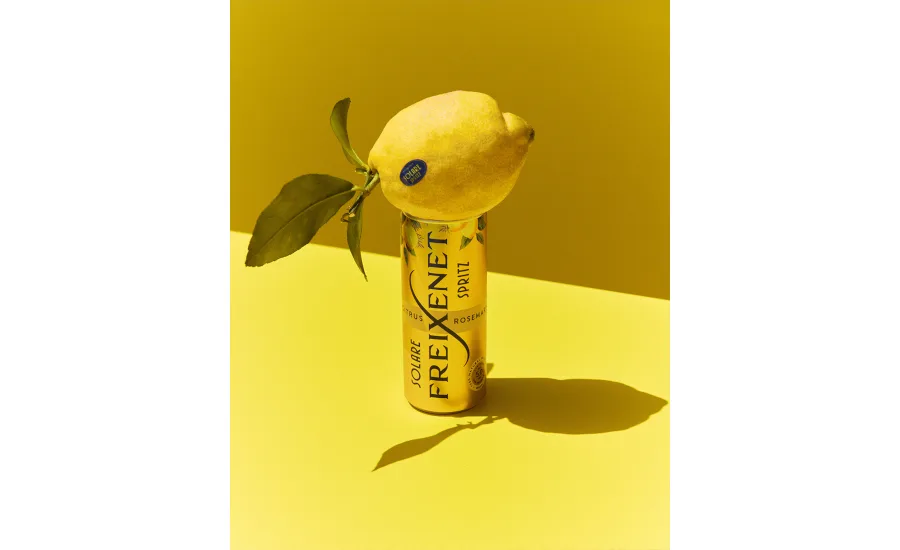 Solare Spritz