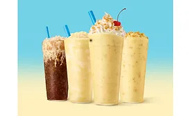 SONIC Banana Collection