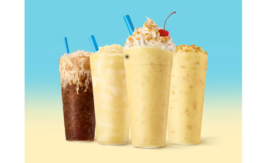 SONIC Banana Collection