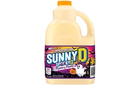 SUNNYD SpookyD