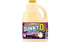 SUNNYD SpookyD