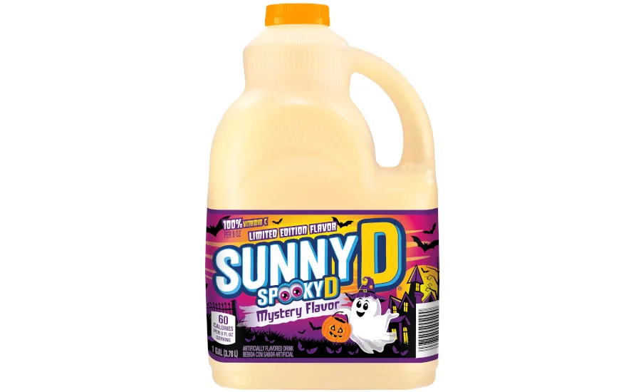 SUNNYD SpookyD