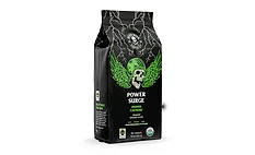 Death Wish Coffee Power Surge