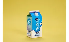 Nurri Protein Milk